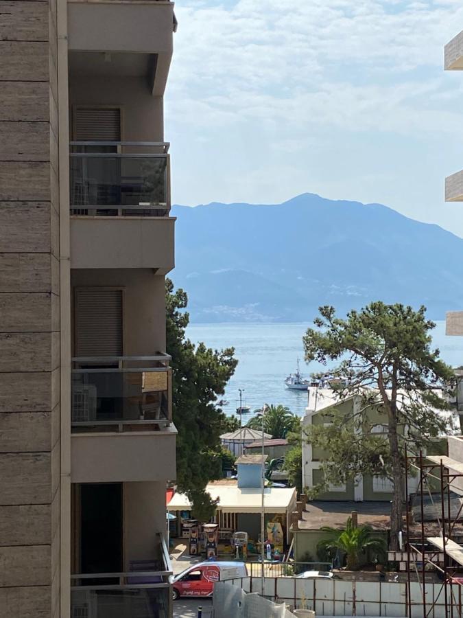 Beachfront Fontana 20 布德瓦 外观 照片
