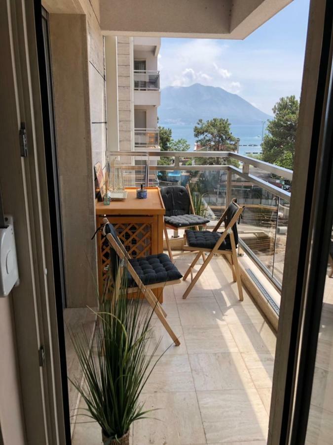 Beachfront Fontana 20 布德瓦 外观 照片